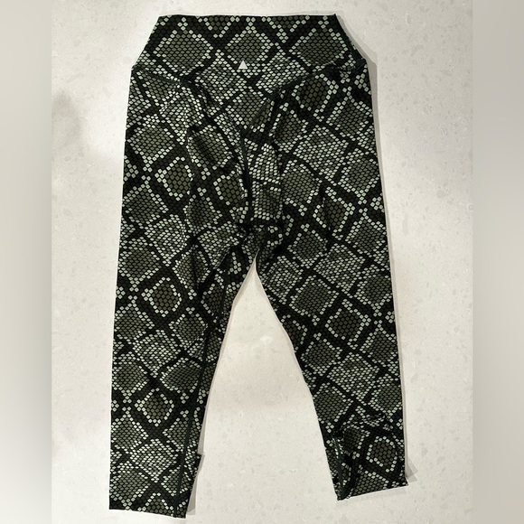 Balance Athletica Pants & Jumpsuits Balance Athletica Ascend